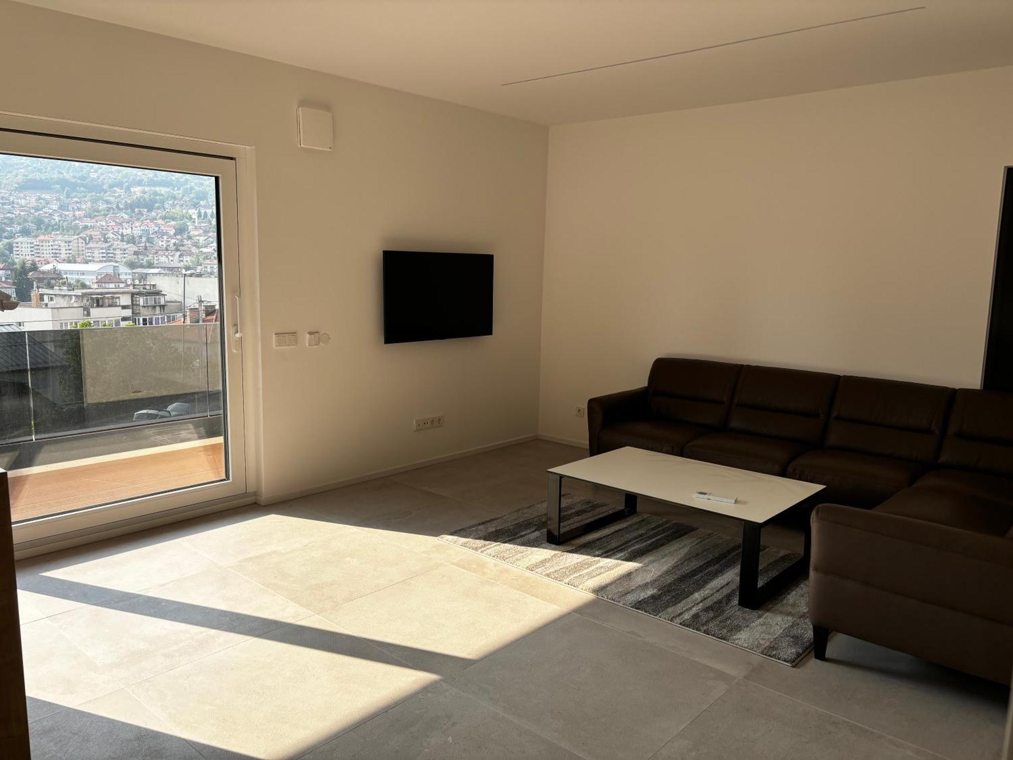 Luxor Apartman 4 SJJ Exterior foto